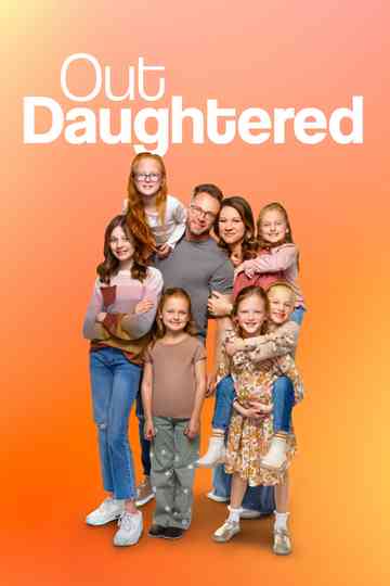 OutDaughtered poster