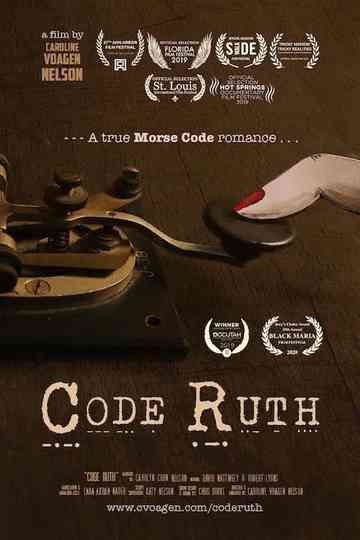 Code Ruth Poster