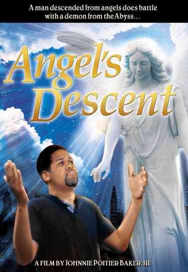 Angel's Descent Poster