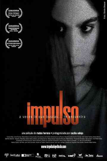 Impulso Poster
