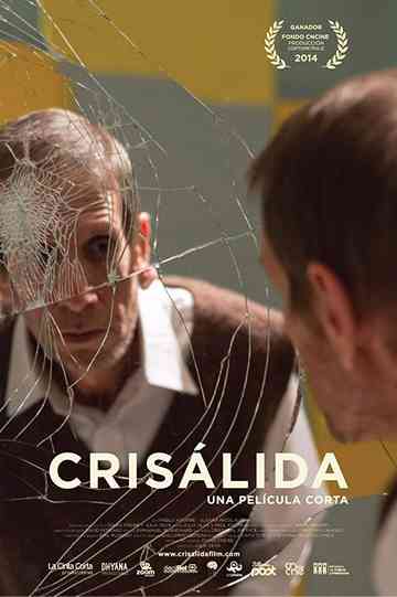 Crisálida Poster