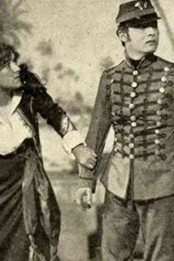 Under Two Flags Poster