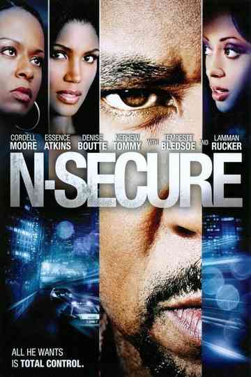 N-Secure Poster
