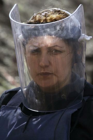 Nothing to be Afraid of