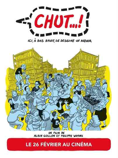 Chut poster