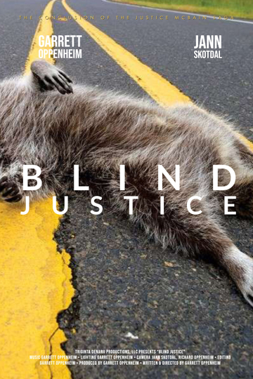 Blind Justice