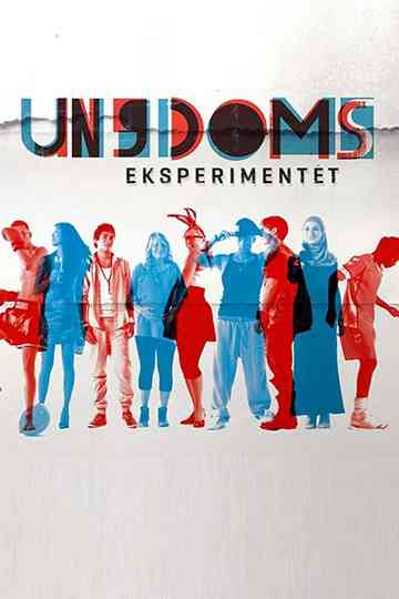 The Youth Experiment Poster