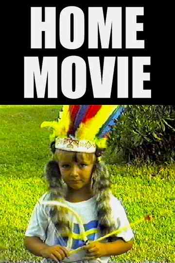Home Movie Poster