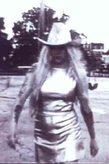 Law of Desire Poster