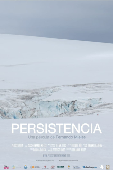 Persistencia Poster