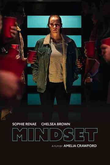 Mindset poster