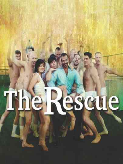 The Rescue Poster