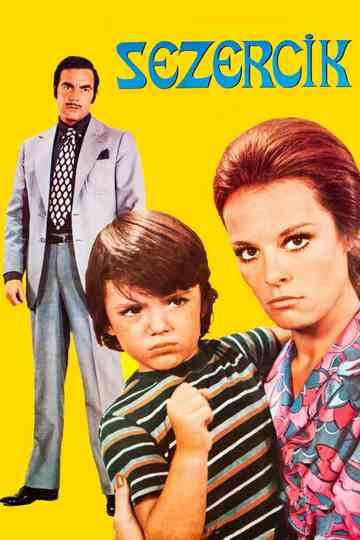 Sezercik [Seri] Poster