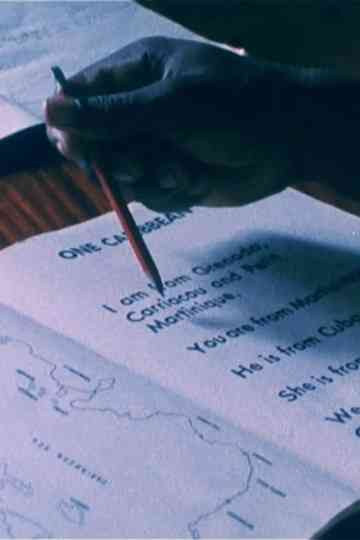 Grenada: The Future Coming Towards Us Poster