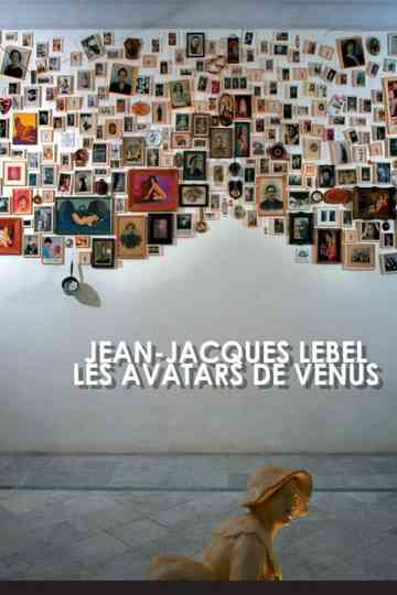 Monument à Félix Guattari Poster