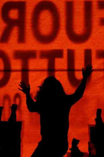 Everything Must Go Poster