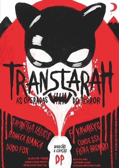 Transtarah  As Operadas do Terror