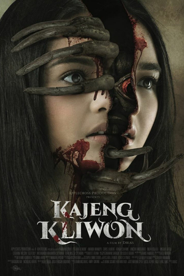 Kajeng Kliwon Poster