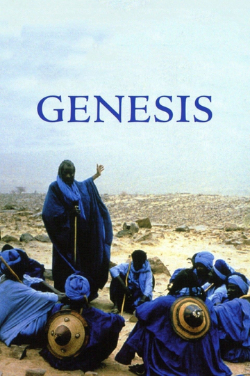 Genesis Poster