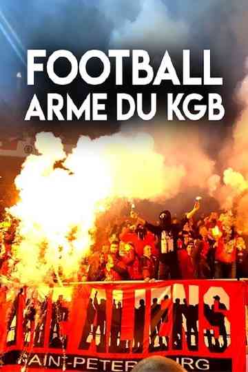 Football arme du KGB