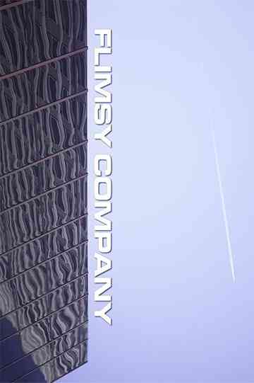 Flimsy Company Poster