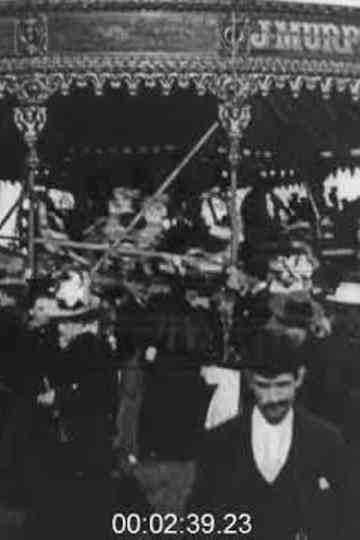 Devil's Dyke Fun Fair Poster