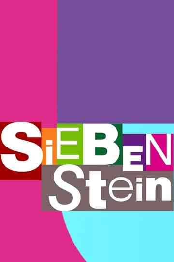 Siebenstein Poster