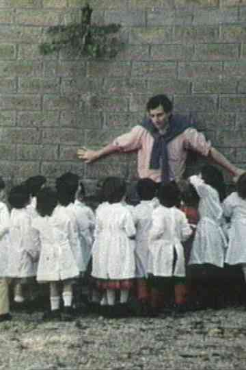 Class Register Second Book 19682000 Poster