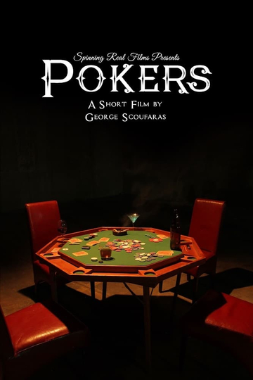 Pokers Poster