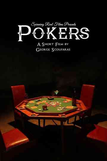 Pokers Poster