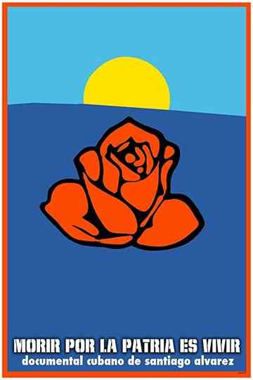 To Die for Your Country Is to Live Forever Poster