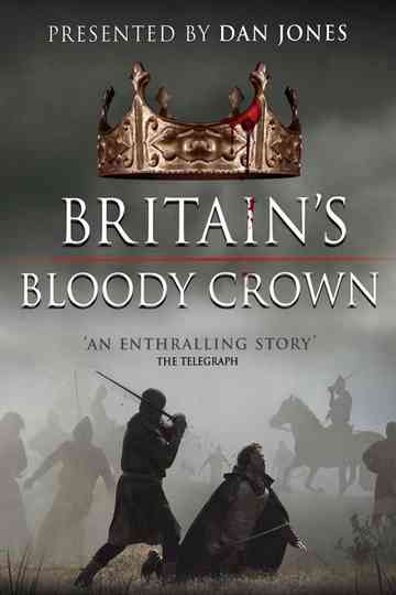 Britain's Bloody Crown poster
