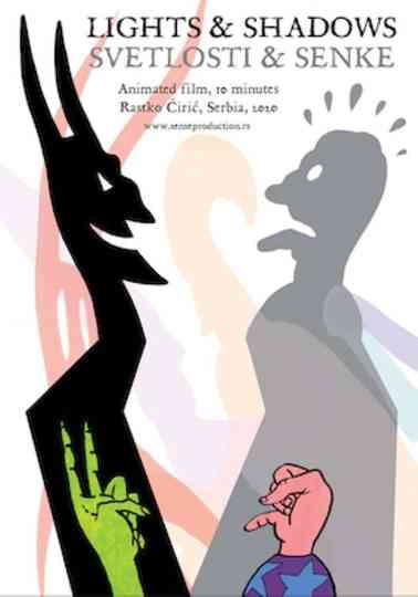 Lights & Shadows Poster