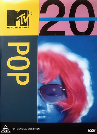 MTV 20: Pop