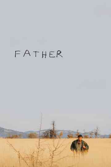 Father poster
