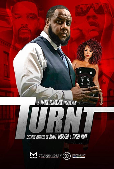 Turnt Poster