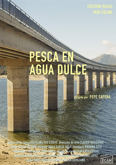 Pesca en agua dulce