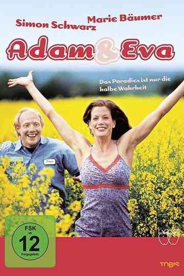 Adam & Eva Poster