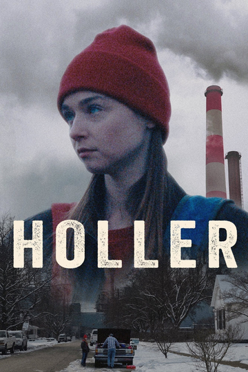 Holler Poster