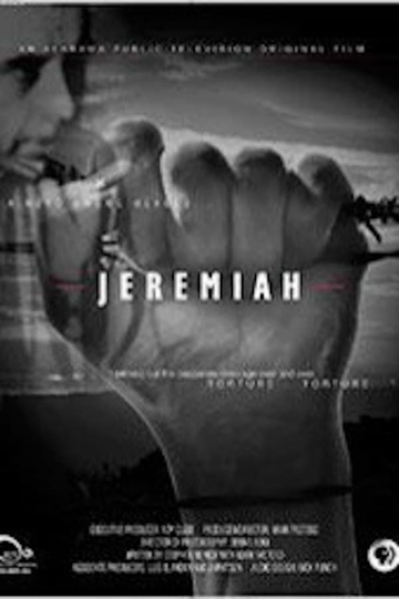 Jeremiah Poster