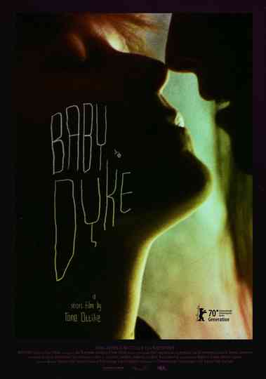 Babydyke poster
