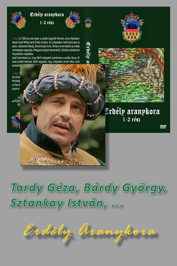 Erdély Aranykora Poster