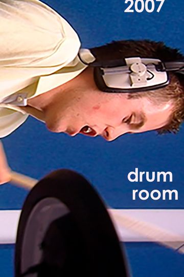 Drum Room