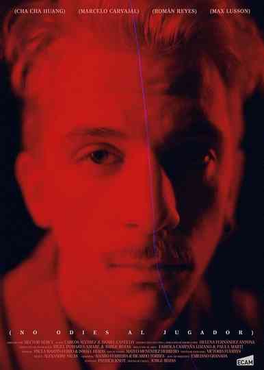 Don't Hate the Player Poster