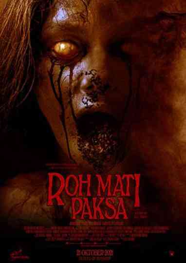 Roh Mati Paksa Poster