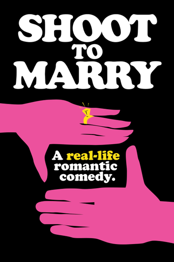 Shoot To Marry Poster