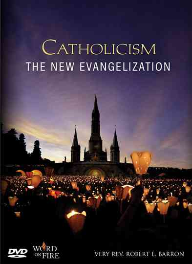 Catholicism The New Evangelization Poster