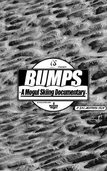Bumps: A Mogul Skiing Documentary Poster