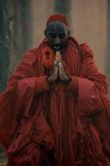 G/D THYSELF: Spirit Strategy On Raising Free Black Children Poster