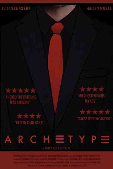 Archetype Poster